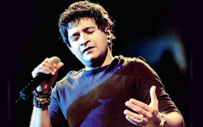 Photo Credit: Twitter Annu Malik