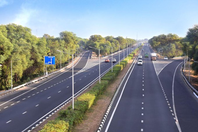 National Highway 1