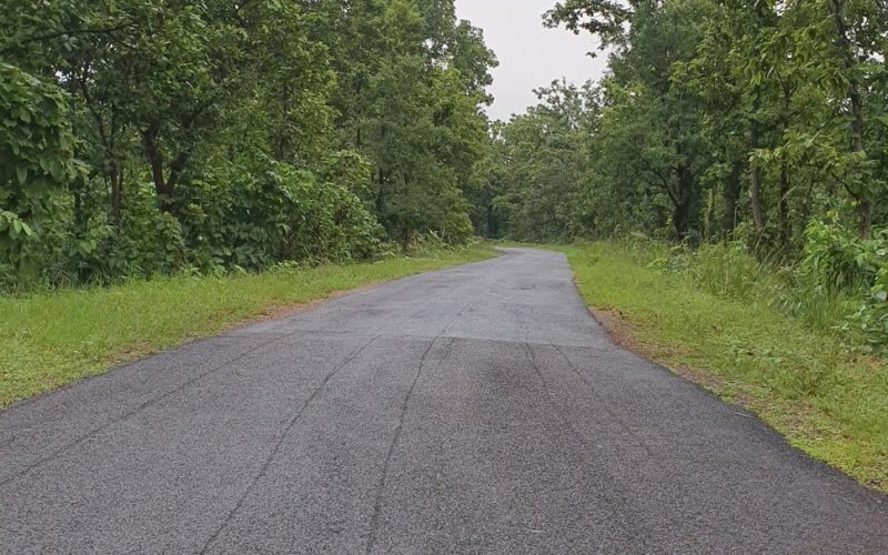 Roads