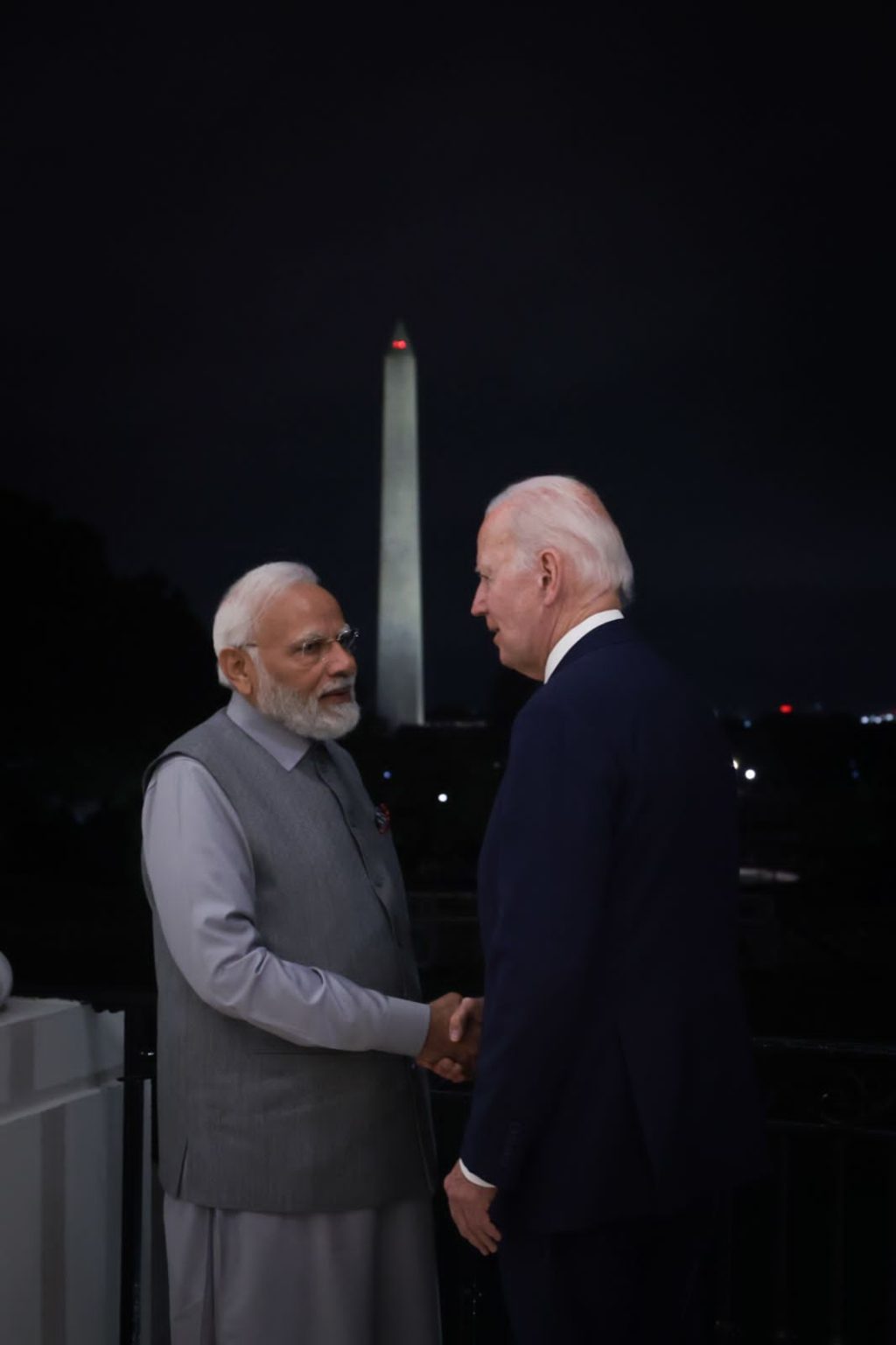 ModiBiden