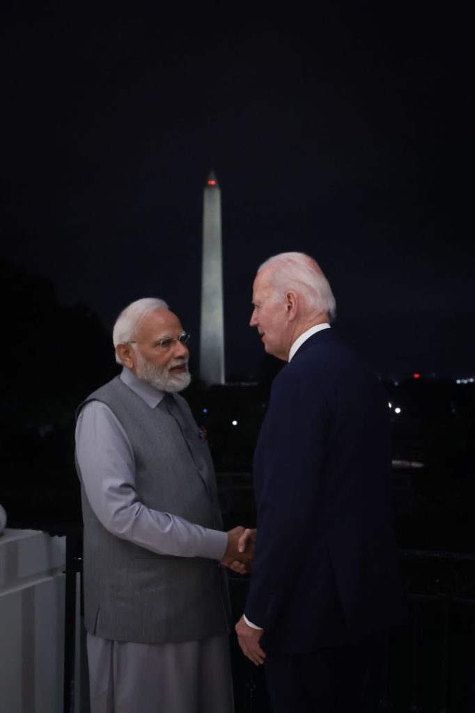 ModiBiden