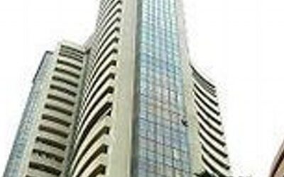 Bombay Stock Exchange