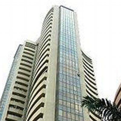 Bombay Stock Exchange