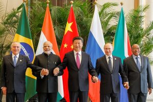BRICS Summit