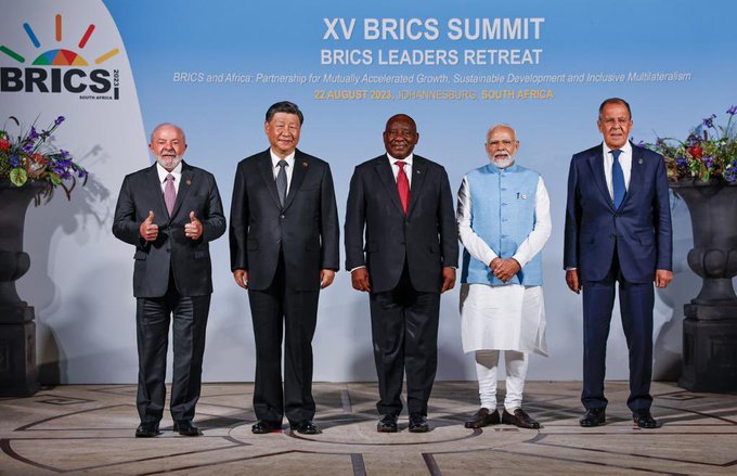 BRICS UNSC