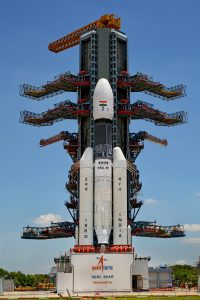 Larsen and Toubro provided critical supplies to Chandrayaan-3