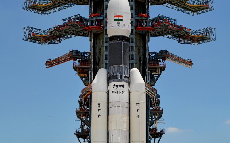 Larsen and Toubro provided critical supplies to Chandrayaan-3
