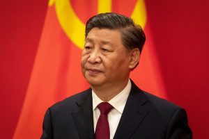 Xi Jinping