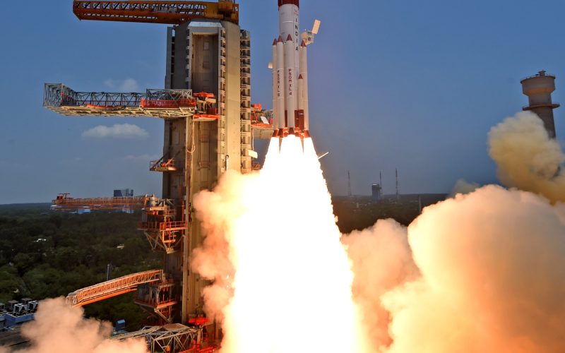 PSLV-C57/Aditya-L1 Mission