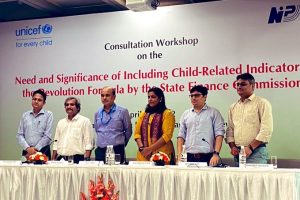 UNICEFIndia Social Policy team