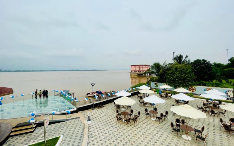 Odisha Tourism