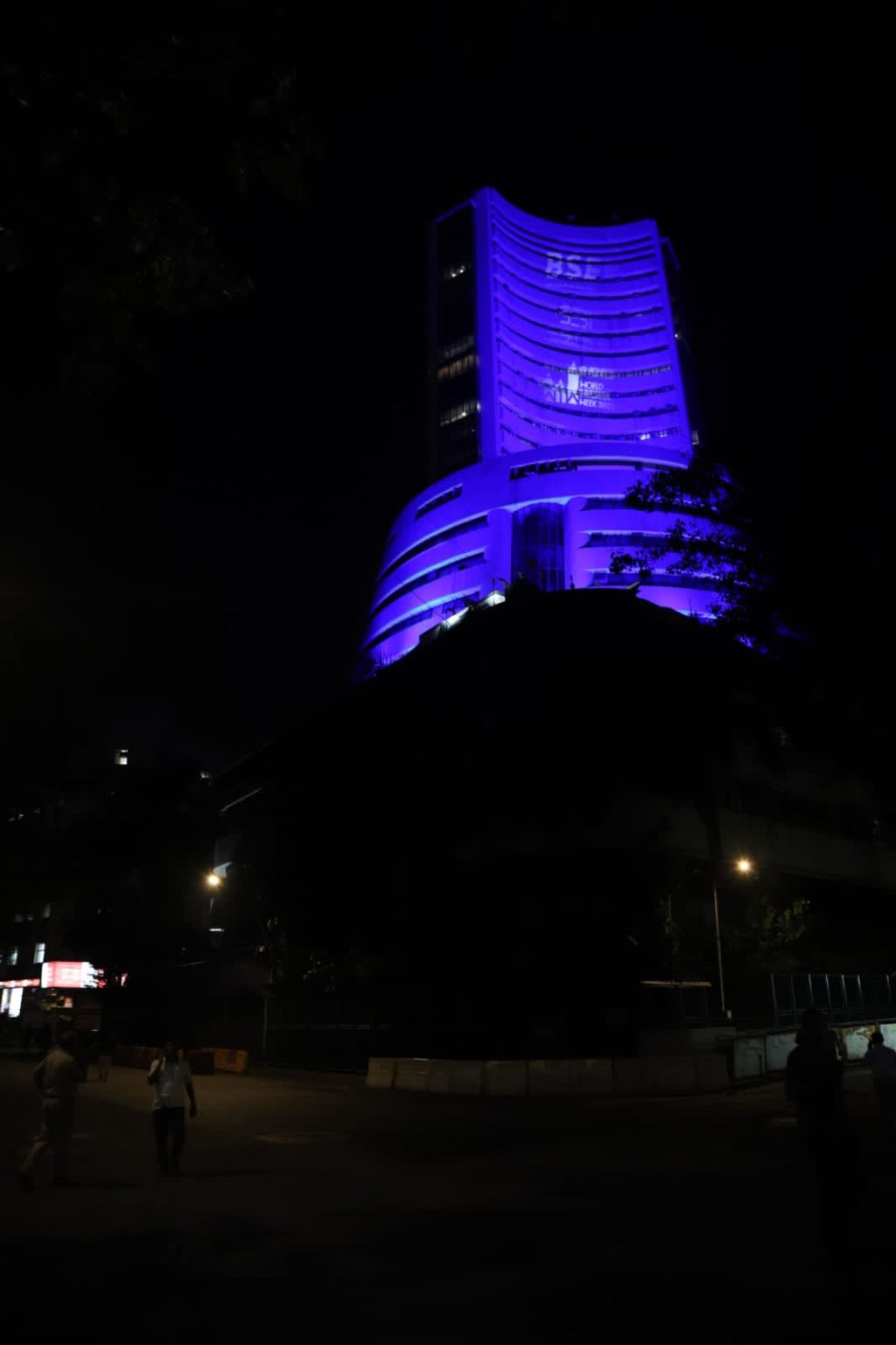 Bombay Stock Exchange