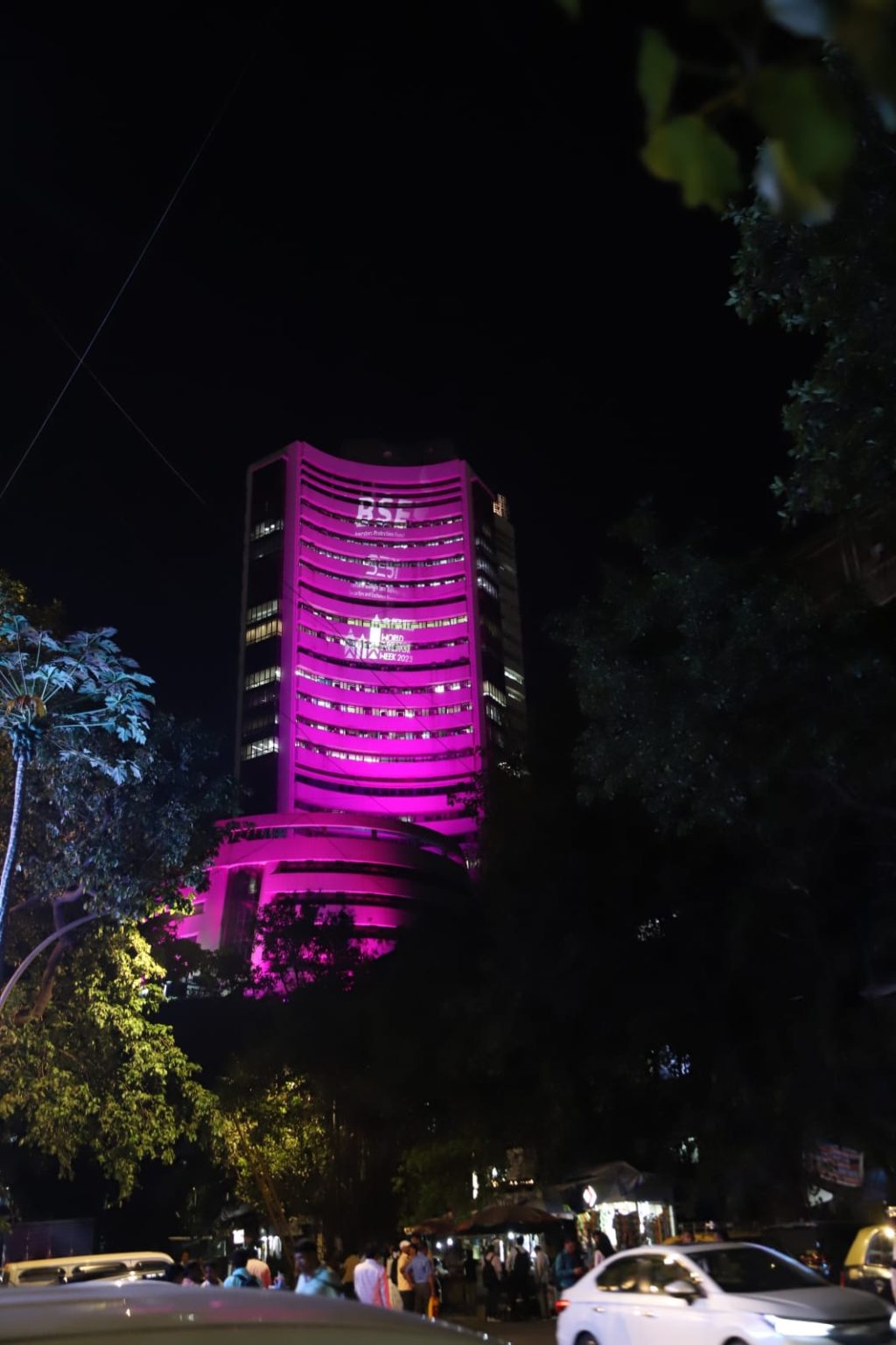 Bombay Stock Exchange