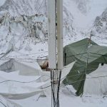 BSNL install network in Siachen