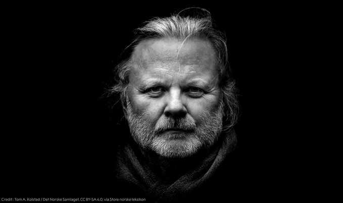 Jon Fosse