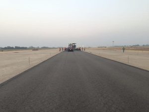 Noida International airport