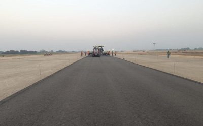 Noida International airport