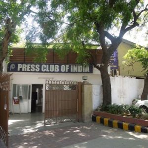 Press Club of India