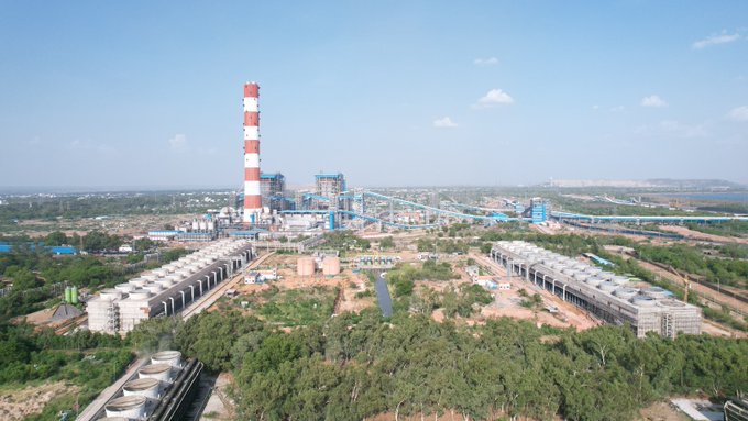 Prime Minister Narendra Modi, dedicated to the nation and laid the foundation stone of various development projects worth around Rs 8000 crore from Nizamabad, Telangana.