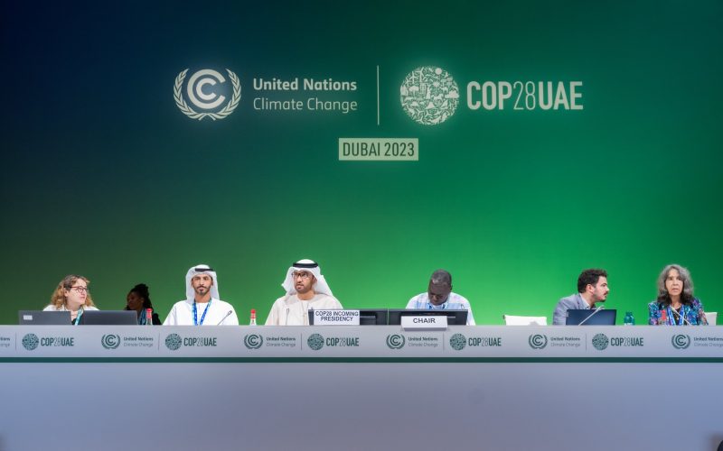 COP28 Dubai