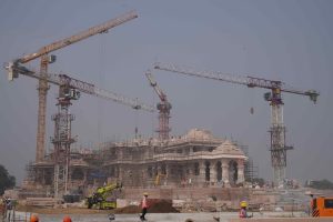 Ram Temple Ayodhya