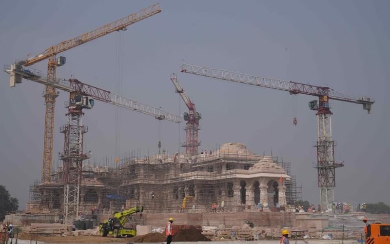 Ram Temple Ayodhya