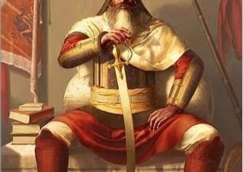 Hari Singh Nalwa
