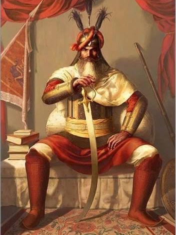 Hari Singh Nalwa
