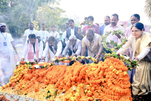 Jharkhand CM Hemant Soren