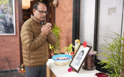 Shivraj Singh Chouhan