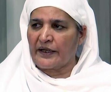 Bibi Jagir Jaur (Image credit Bhawna Malik)