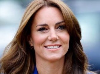 Kate Middleton (Image credit X@yashar)