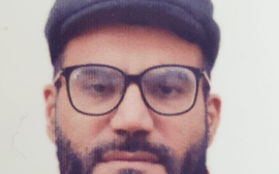 Prof. Mohammed Habib (Image credit Bhawna Malik)