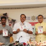 BJP think tank PPRC releases report on Kerala finance in New Delhi