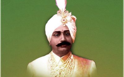 Krushna Chandra Gajapati