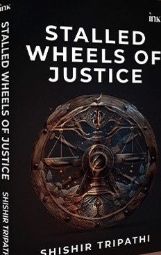 Stalled wheel if justice