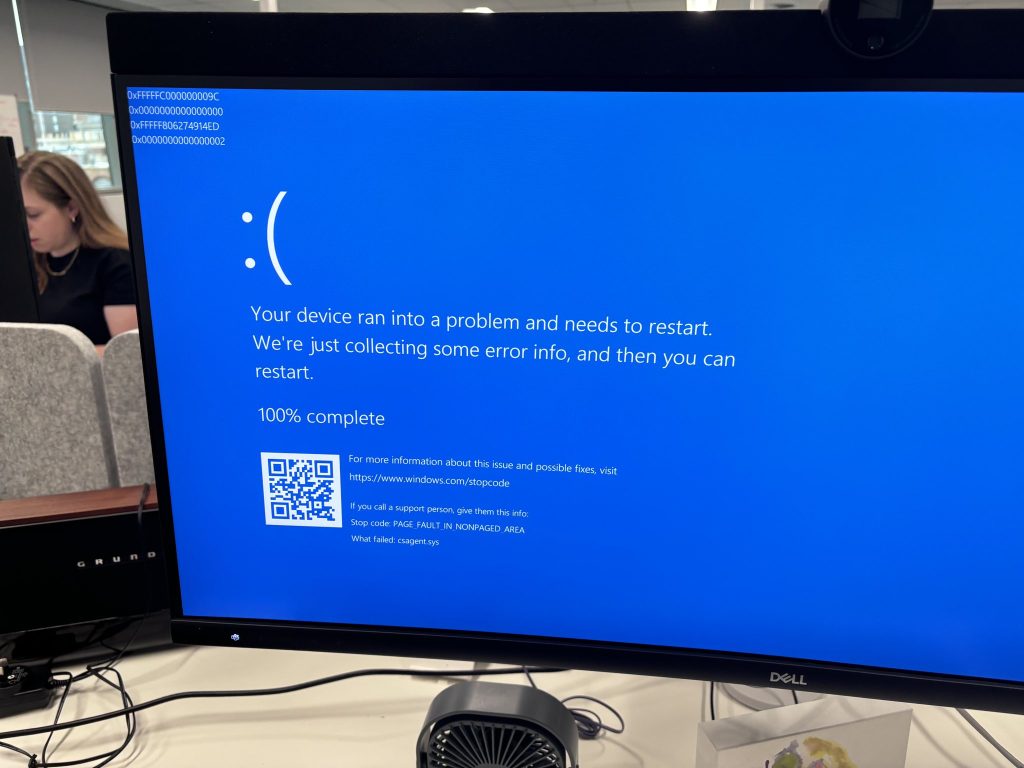 Microsoft Window