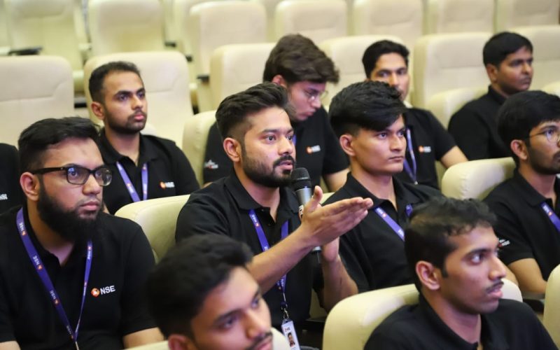 NSE training programme NextGen@NSE
