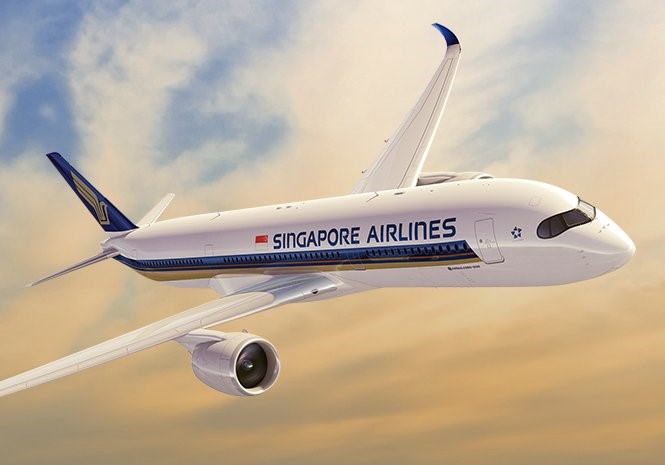 Singapore Airlines