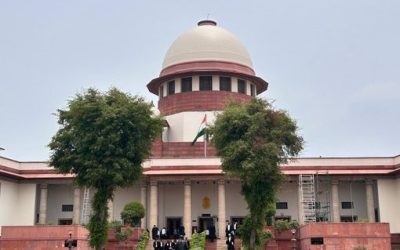 Supreme Court of India