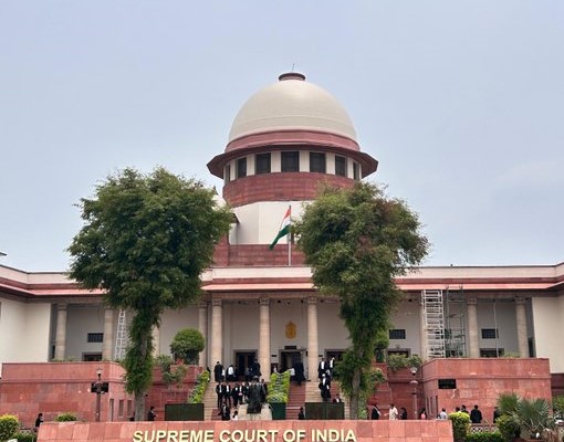 Supreme Court of India