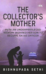 The Collector's Mother