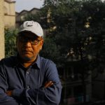 Amitabh Parashar, Director of The Midwife's Confession