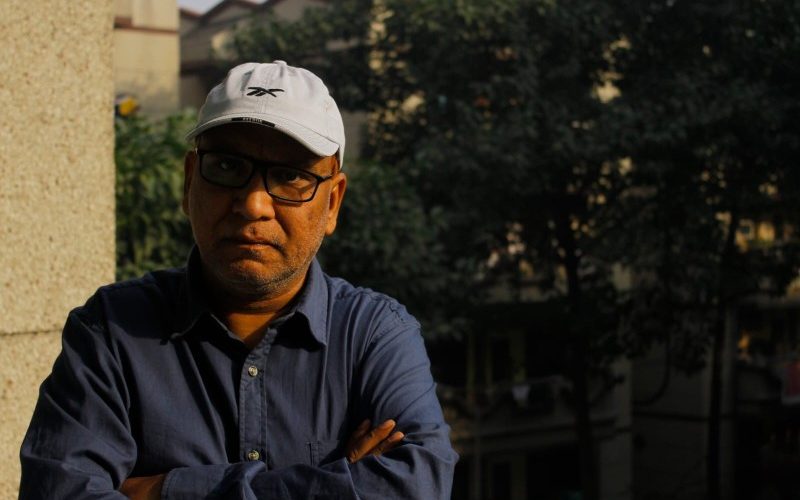 Amitabh Parashar, Director of The Midwife's Confession
