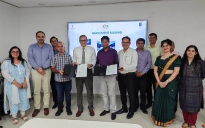 IIT-Roorkee in 6G collaborations with other labs