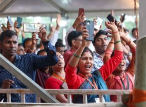 Jharkhand public meeting of PM Narendra Modi on Wednesday