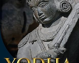 Cover image of the book Yodha The Illustrated Military History of India