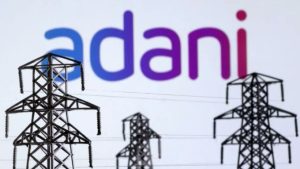 Adani Jharkhand Power