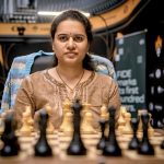 Chess Champion Koneru Humpy Image credit X.com @SusanPolgar