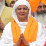 Ex-SGPC chief Bibi Jagir Kaur. Image credit Bhawna Malik